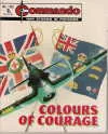 Cover of Issue #1182