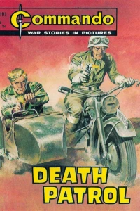 Death Patrol