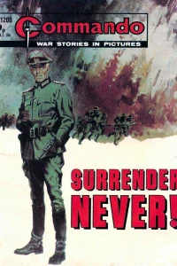 Surrender Never!