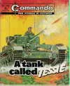Cover of Issue #1205