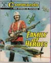Cover of Issue #1216