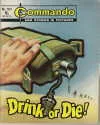 Cover of Issue #1221