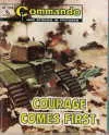 Cover of Issue #1266