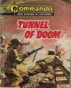 Cover of Tunnel of Doom