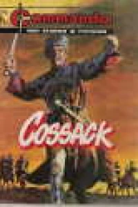 Cossack