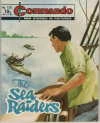 Cover of The Sea Riders