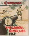 Cover of Issue #1334