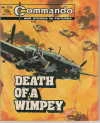 Cover of Death of a Wimpey