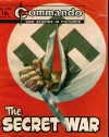 Cover of The Secret War