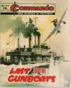 Cover of Issue #1349