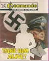 Cover of Issue #1357