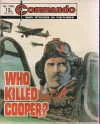 Cover of Issue #1358