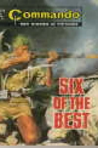 Six of the Best