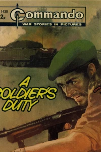 A Soldiers Duty