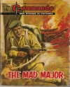 Cover of The Mad Major