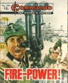 Cover of Issue #1445