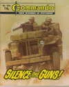 Cover of Issue #1454