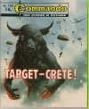 Cover of Target - Crete!