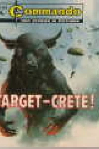 Target - Crete!