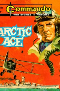 Arctic Ace
