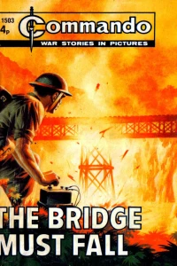 The Bridge Must Fall