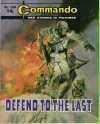 Cover of Issue #1536