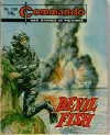 Cover of Issue #1538