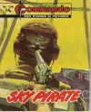 Cover of Issue #1540