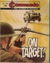Cover of Issue #1544