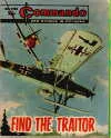 Cover of Issue #1548