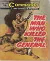 Cover of Issue #1550