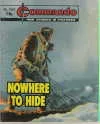 Cover of Issue #1557