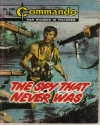 Cover of Issue #1563
