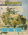 Cover of Issue #1566