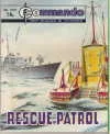 Cover of Issue #1597