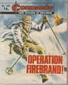 Cover of Issue #1603