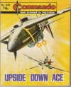 Cover of Upside Down Ace