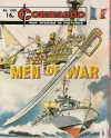 Cover of Issue #1605