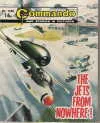 Cover of Issue #1609