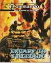 Cover of Issue #1621