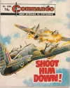 Cover of Issue #1640