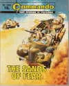 Cover of Issue #1644