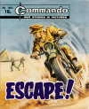 Cover of Escape!