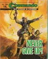 Cover of Issue #1693