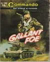 Cover of Issue #1698