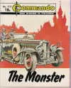 Cover of Issue #1711