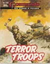 Cover of Issue #1808