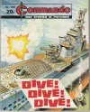Cover of Issue #1829