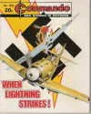 Cover of Issue #1830