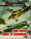 Cover of Issue #1833